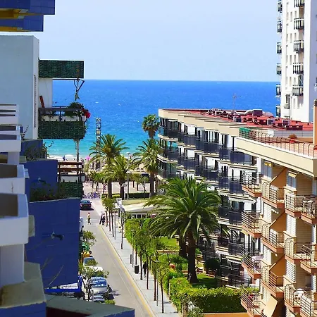 Rentalmar Alboran Apartment