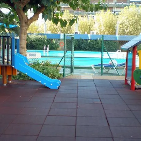 Apartment Rentalmar Alboran Salou