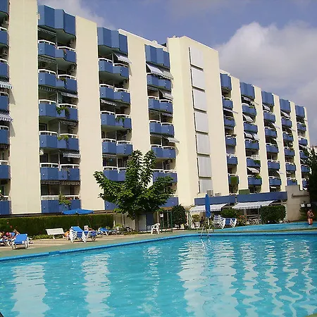 Rentalmar Alboran Apartment Salou