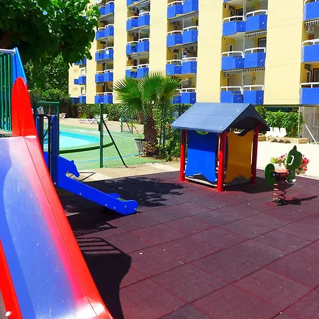 Apartment Rentalmar Alboran Salou