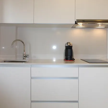 Apartment Rentalmar Alboran