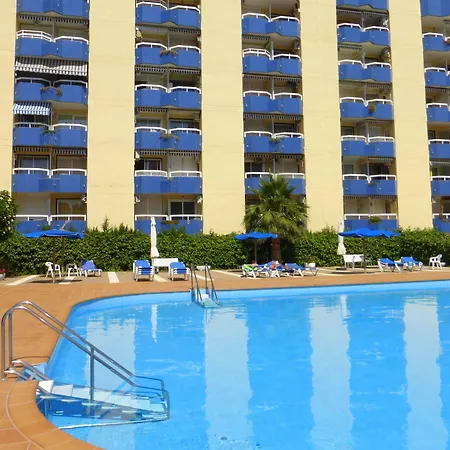 Apartment Rentalmar Alboran *