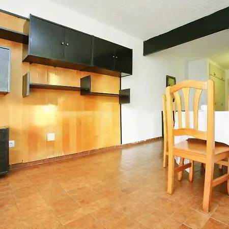 Apartment Rentalmar Alboran