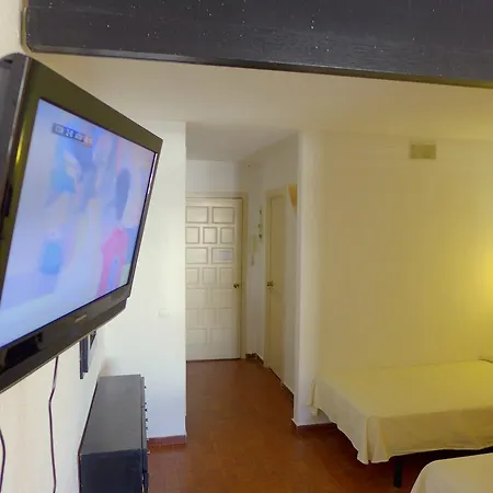 Apartment Rentalmar Alboran Salou