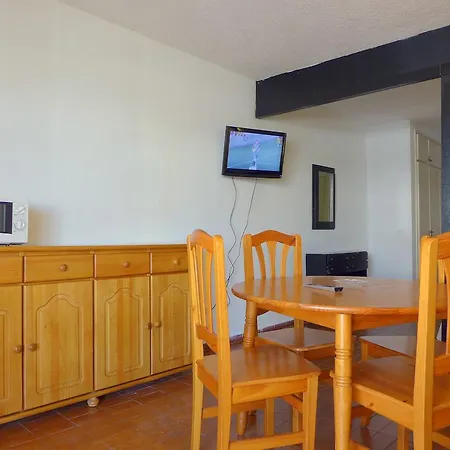 Rentalmar Alboran Apartment Salou