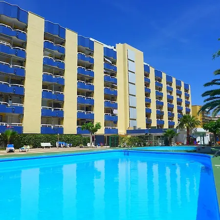Rentalmar Alboran Apartment *