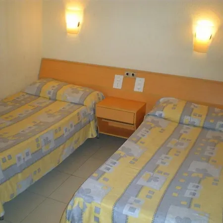 Apartment Rentalmar Alboran *