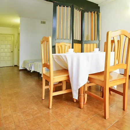 Rentalmar Alboran Apartment Salou