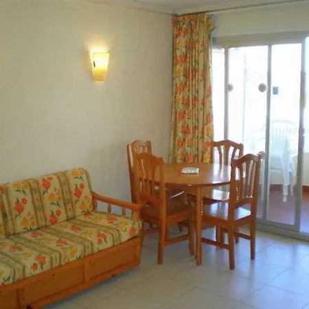 Rentalmar Alboran Apartment Salou