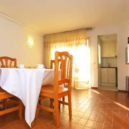 Apartment Rentalmar Alboran