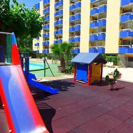 Rentalmar Alboran Apartment Salou