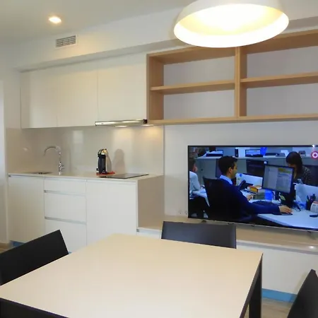 Apartment Rentalmar Alboran *