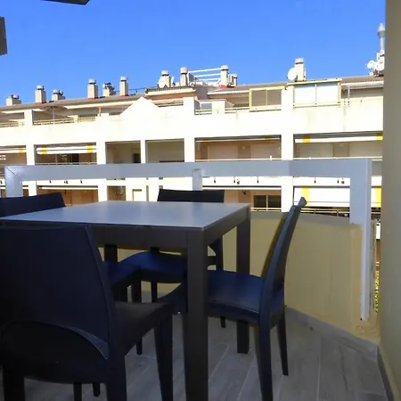 Rentalmar Alboran * Salou