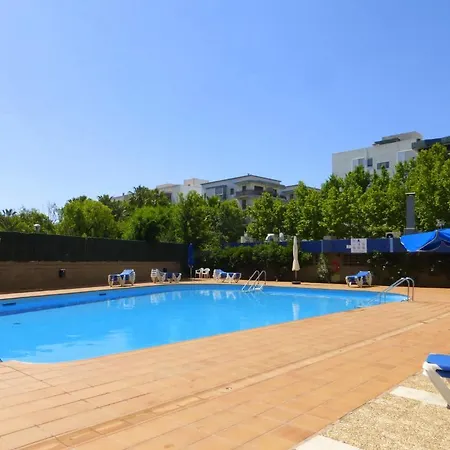 Rentalmar Alboran Apartment *