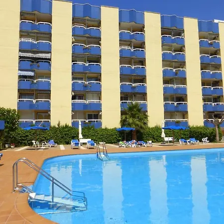 Apartment Rentalmar Alboran