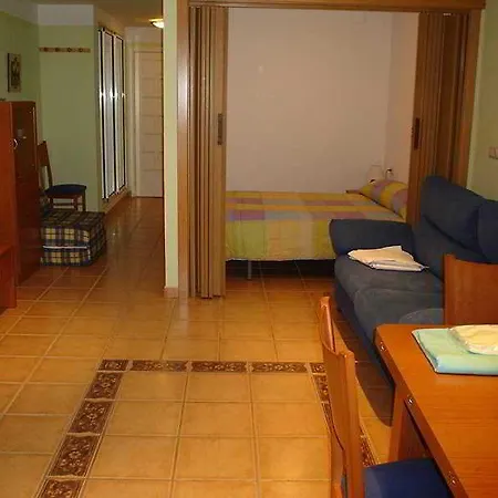 Rentalmar Alboran Apartment Salou