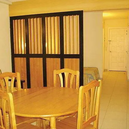 Apartment Rentalmar Alboran *