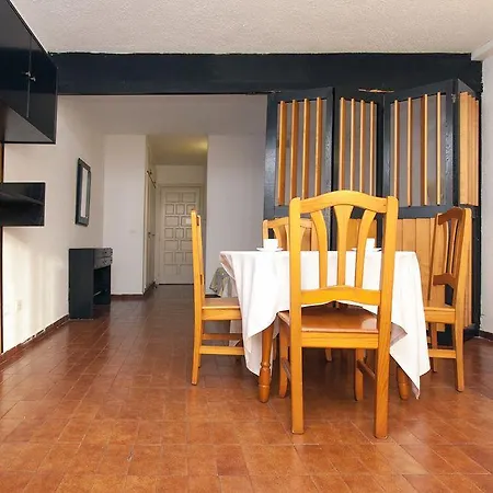 Apartment Rentalmar Alboran