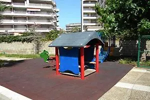 Apartment Rentalmar Alboran *