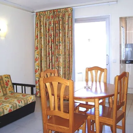 Rentalmar Alboran Apartment *