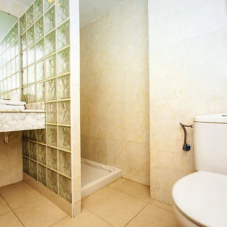 Apartment Rentalmar Alboran