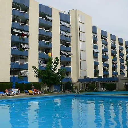 Rentalmar Alboran * Salou