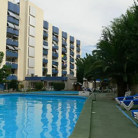 Apartment Rentalmar Alboran