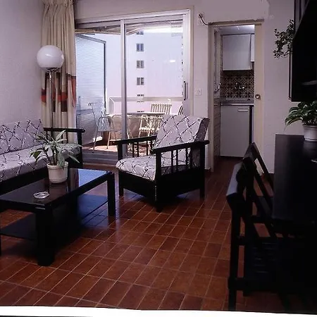 Rentalmar Alboran Apartment Salou