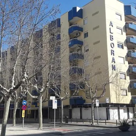 Rentalmar Alboran Apartment