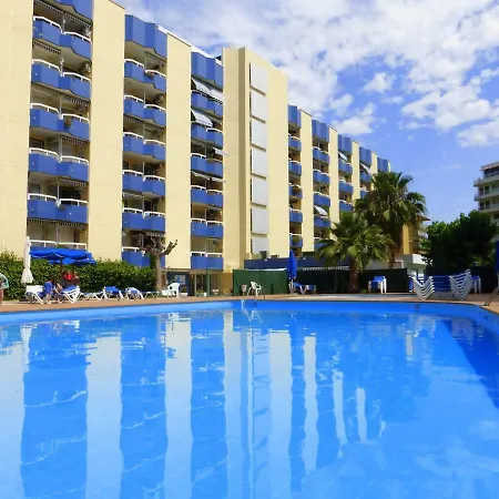 Apartment Rentalmar Alboran