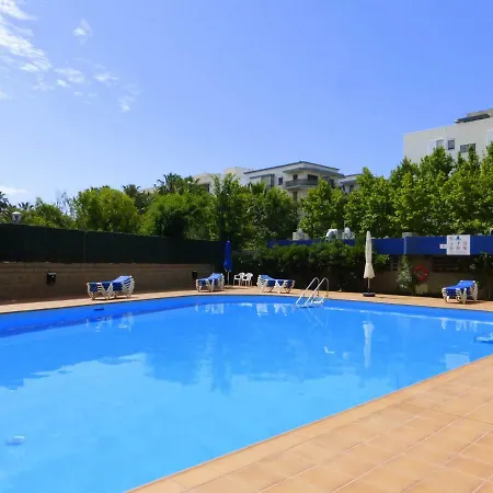 Rentalmar Alboran Apartment Salou