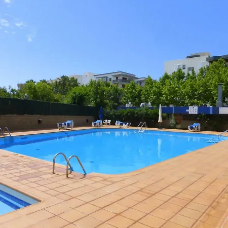 Apartment Rentalmar Alboran *