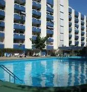 Apartamento Rentalmar Alboran