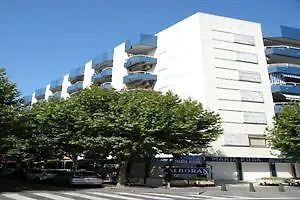 Rentalmar Alboran 아파트