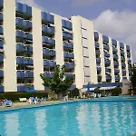 Rentalmar Alboran Апартаменты Салоу