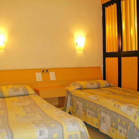 Apartmán Rentalmar Alboran Salou