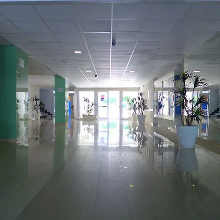Rentalmar Alboran Apartmán Salou